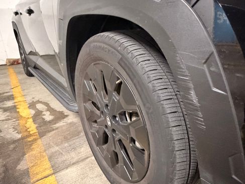 Used 2024 Hyundai Tucson XRT FWD image 11