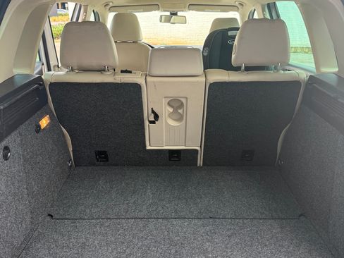 Used 2012 Volkswagen Tiguan SEL image 13