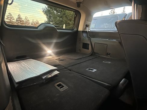 Used 2018 Ford Expedition Platinum image 8