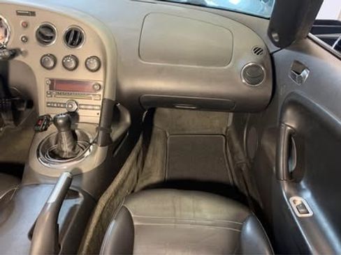 Used 2006 Pontiac Solstice Convertible w/ Premium Package image 8