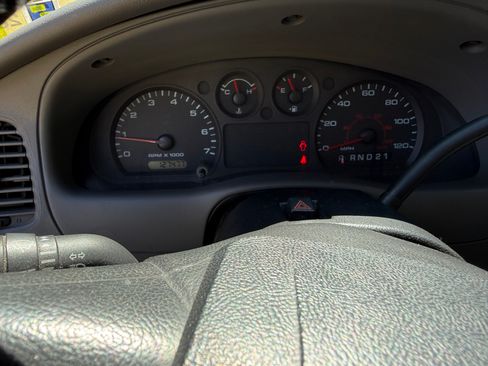 Used 2004 Ford Ranger 4x4 SuperCab image 14