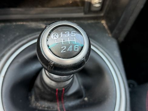 Used 2015 Subaru BRZ Premium image 13