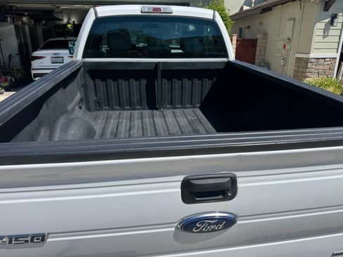Used 2013 Ford F150 XL RWD image 8