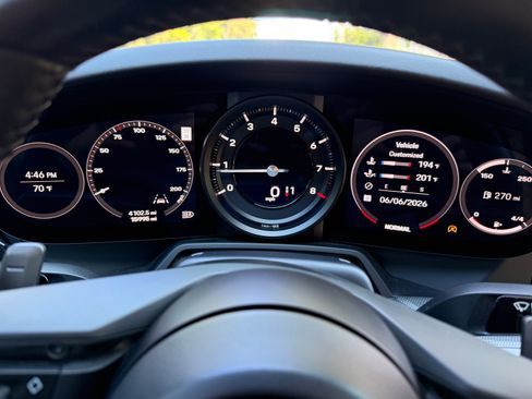 Used 2020 Porsche 911 Carrera S RWD image 13