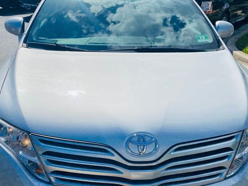 Used 2012 Toyota Venza Limited w/ Tow Pkg AWD/4WD image 1