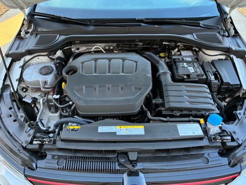 Used 2024 Volkswagen GTI S image 10
