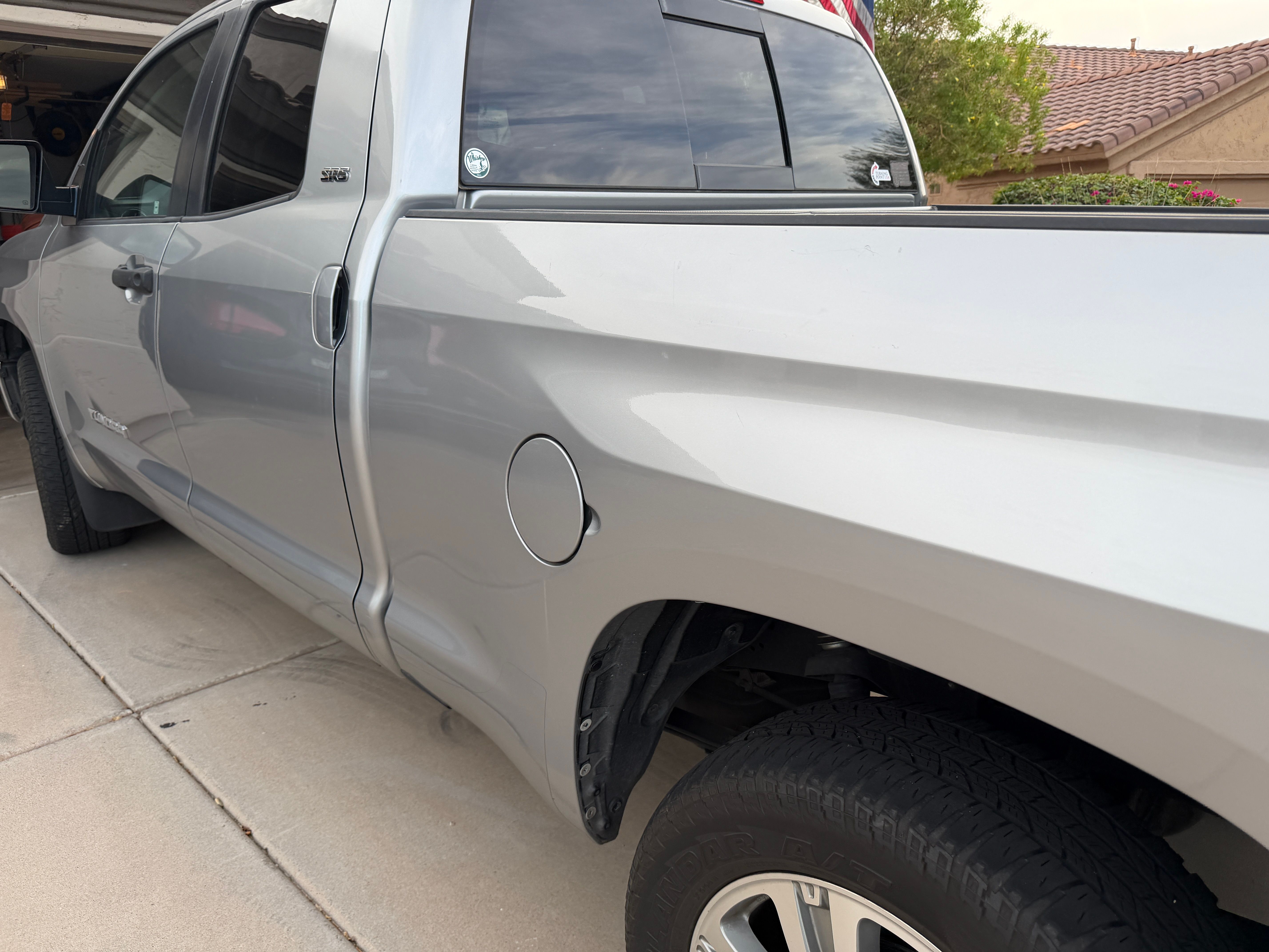 Used 2014 Toyota Tundra SR5 w/ SR5 Upgrade Package RWD image 22
