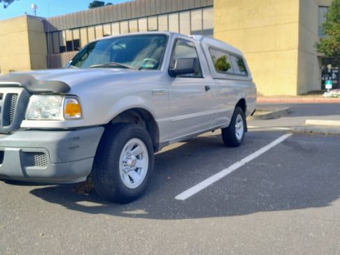 Used 2007 Ford Ranger XLT image 12