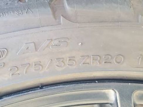 Used 2006 Dodge Charger SRT8 w/ SRT Option Group III image 19