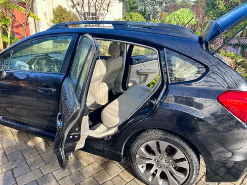 Used 2013 Subaru Impreza 2.0i Sport Limited image 15