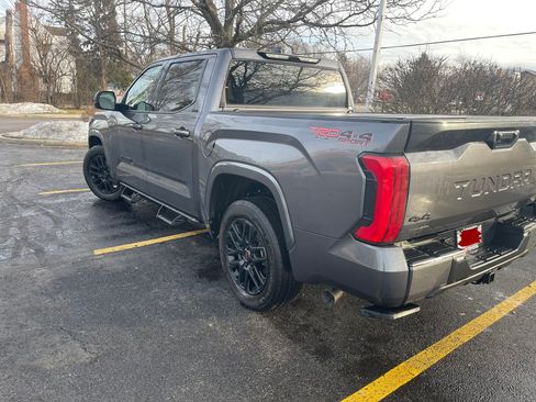 Used 2023 Toyota Tundra SR5 image 6