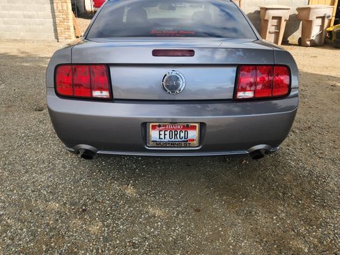Used 2006 Ford Mustang GT image 5