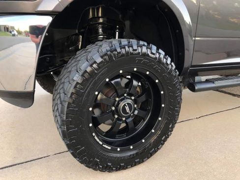 Used 2014 RAM 2500 Big Horn AWD/4WD image 14