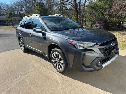 Used 2024 Subaru Outback Touring XT