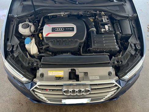 Used 2020 Audi S3 Premium Plus w/ Premium Plus Package image 18