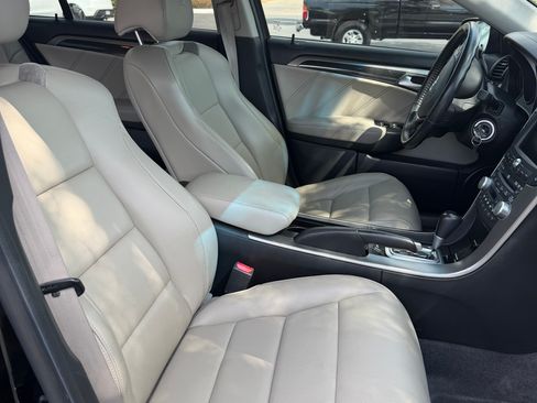 Used 2008 Acura TL Type-S FWD image 21
