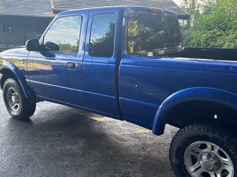 Used 2004 Ford Ranger XL image 4