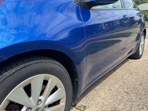 Used 2014 Dodge Dart SXT FWD image 8