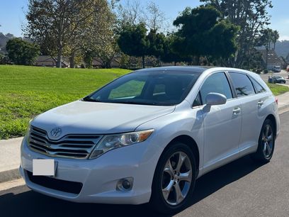 Used 2011 Toyota Venza