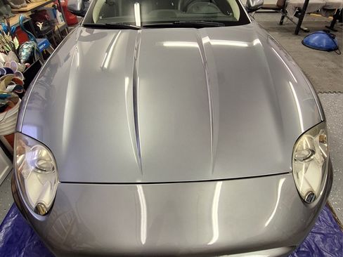 Used 2011 Jaguar XK Convertible image 12