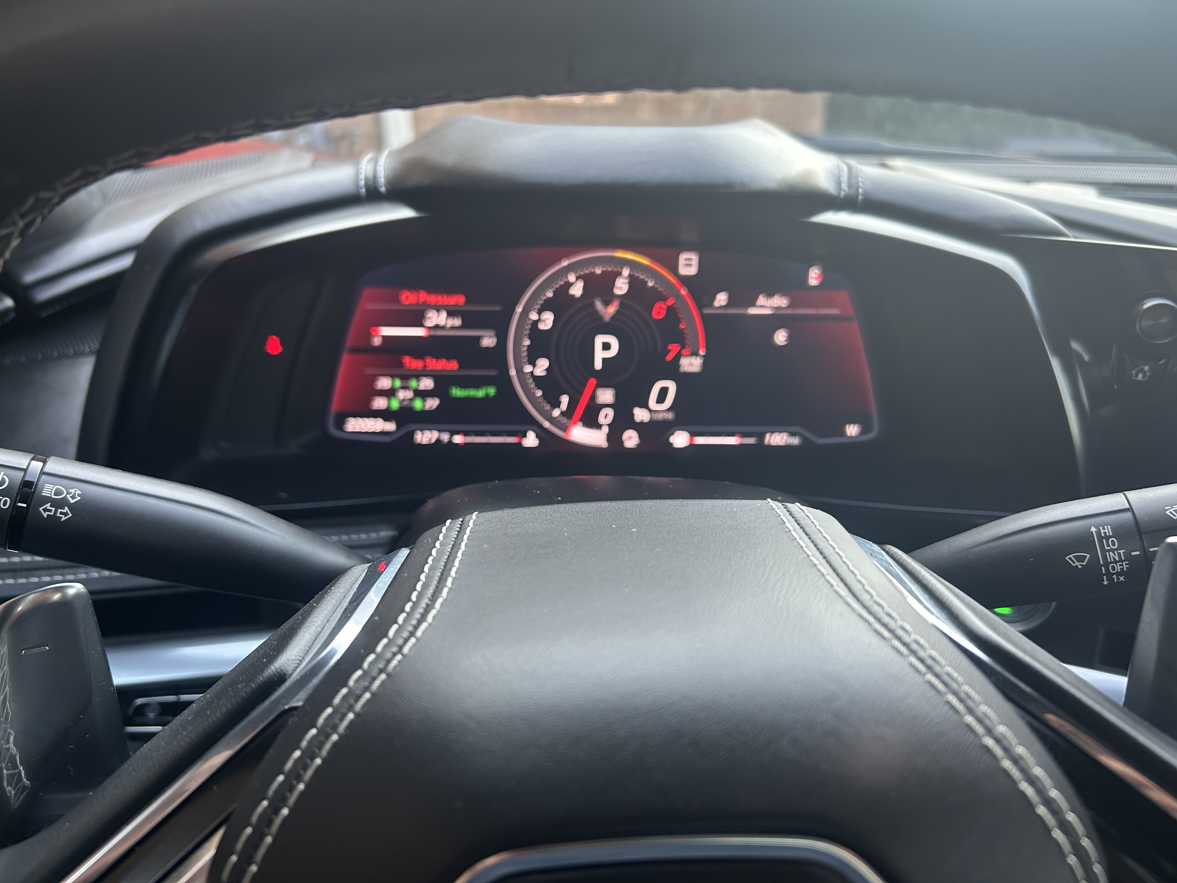 Used 2022 Chevrolet Corvette Stingray Premium Cpe w/ Z51 Performance Package RWD image 14