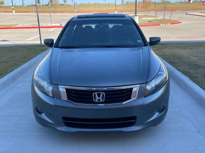 Used 2010 Honda Accord EX-L