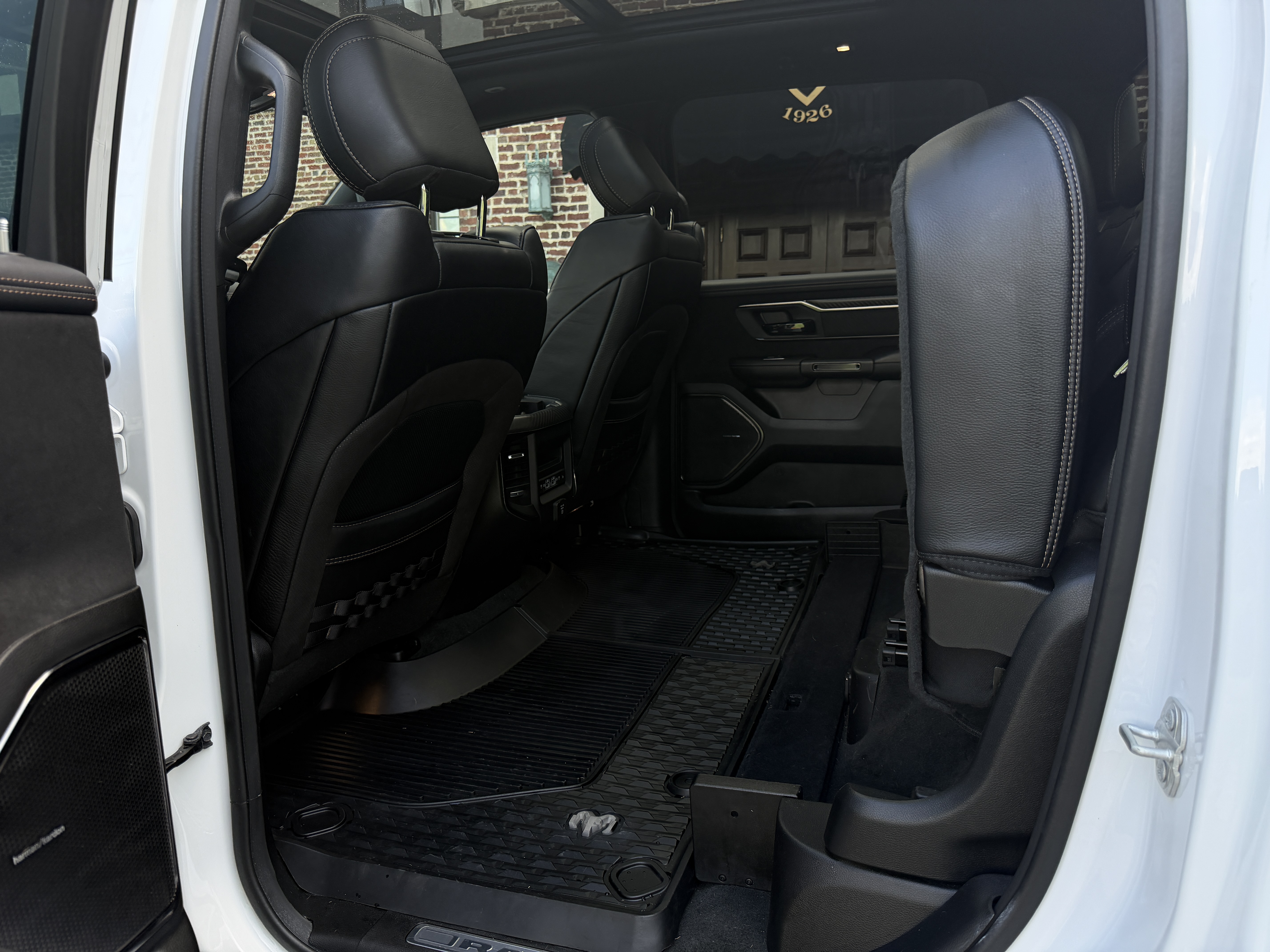 Used 2024 RAM 1500 TRX AWD/4WD image 13