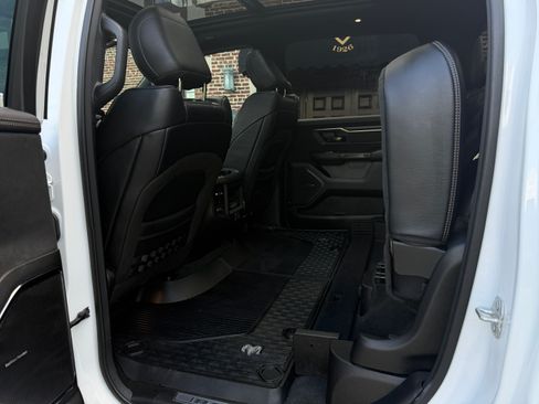 Used 2024 RAM 1500 TRX AWD/4WD image 13