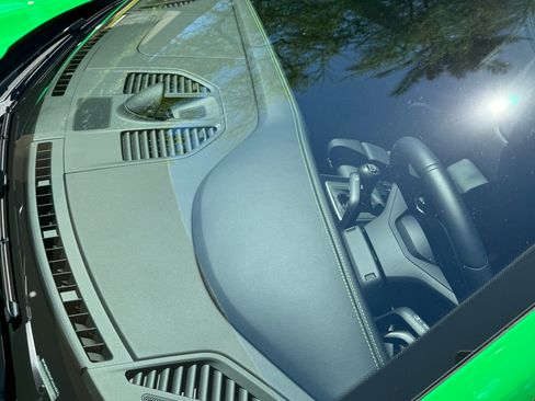 Used 2023 Porsche 911 Coupe image 8