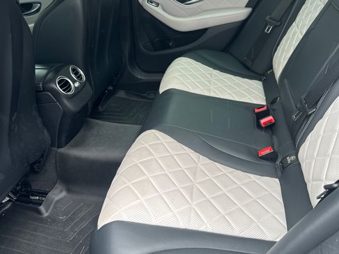 Used 2018 Mercedes-Benz C 43 AMG 4MATIC Sedan image 9