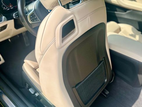 Used 2022 BMW 440i xDrive M440i xDrive Coupe 2D image 25