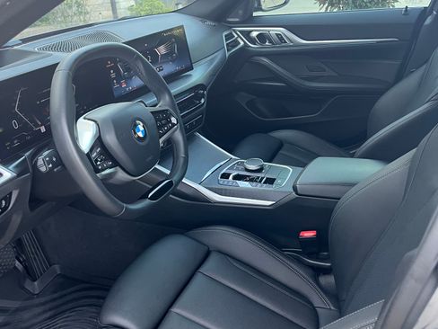 Used 2025 BMW 430i RWD image 12