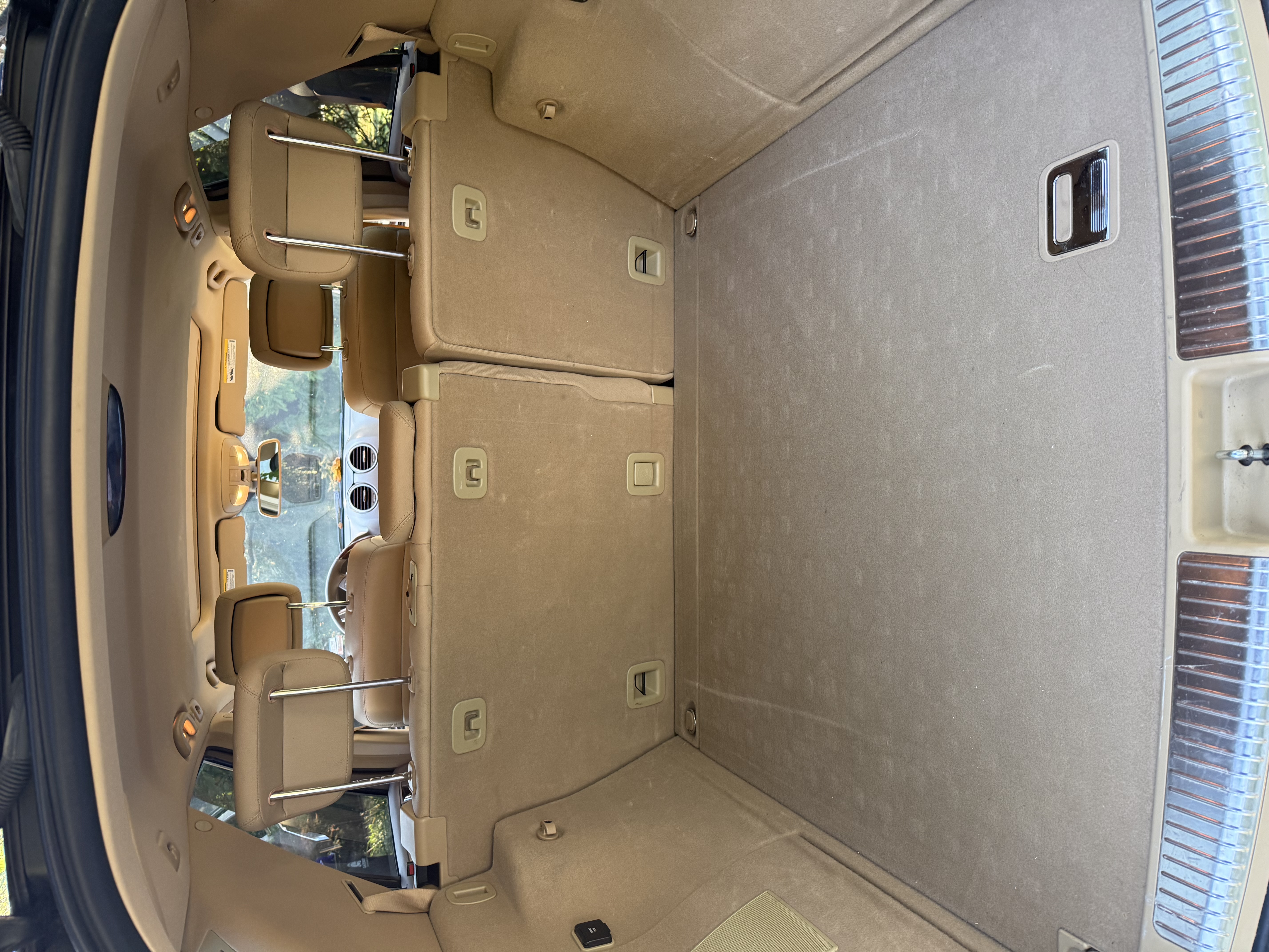 Used 2011 Mercedes-Benz ML 350 4MATIC image 6