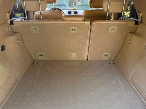 Used 2011 Mercedes-Benz ML 350 4MATIC image 6