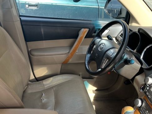 Used 2009 Toyota Highlander Limited image 12