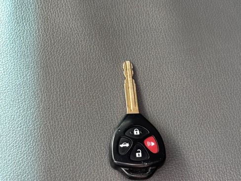 Used 2007 Toyota Tundra Limited image 22