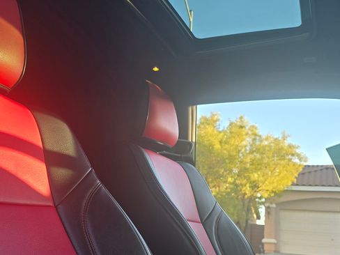 Used 2021 Dodge Challenger SXT w/ Blacktop Package image 11