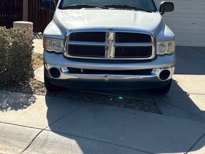 Used 2005 Dodge Ram 1500 Truck SLT