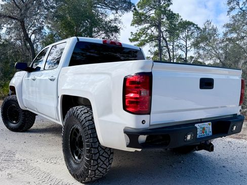 Used 2015 Chevrolet Silverado 1500 LT w/ All Star Edition image 6