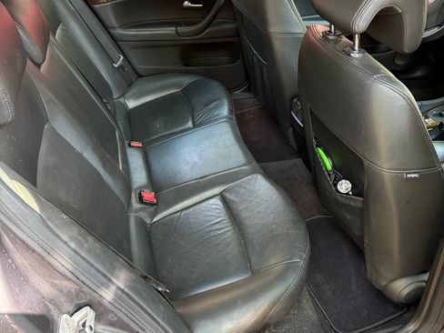 Used 2011 Saab 9-3 Aero image 22