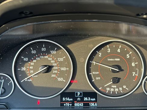 Used 2018 BMW 330i Sedan image 11