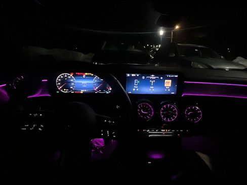 Used 2024 Mercedes-Benz CLA 250 4MATIC image 18