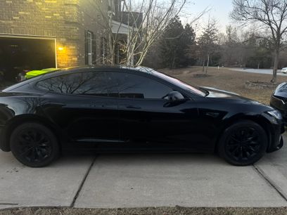 Used 2020 Tesla Model S Long Range Plus