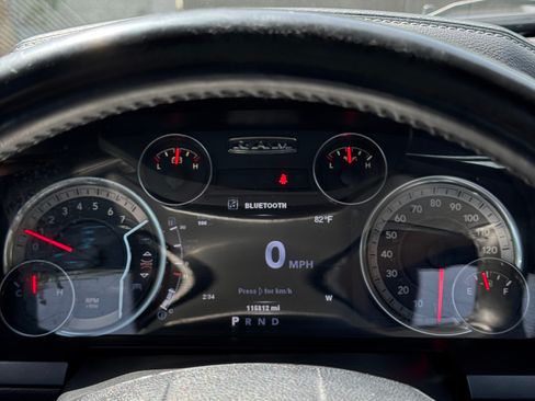 Used 2014 RAM 1500 Sport w/ Convenience Group image 15