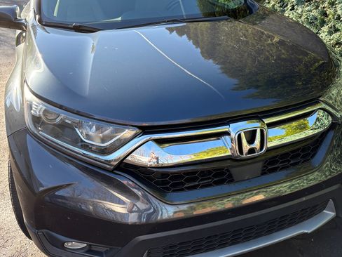 Used 2019 Honda CR-V EX-L image 4