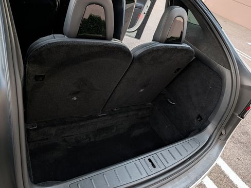 Used 2016 Tesla Model X 90D image 12