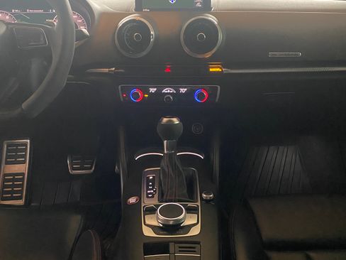 Used 2018 Audi RS 3 image 13