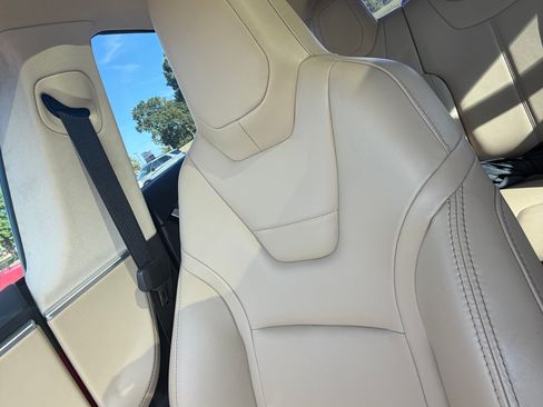 Used 2015 Tesla Model S 70D AWD/4WD image 20