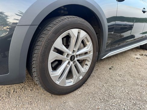 Used 2024 Audi A4 2.0T allroad Premium Plus image 14