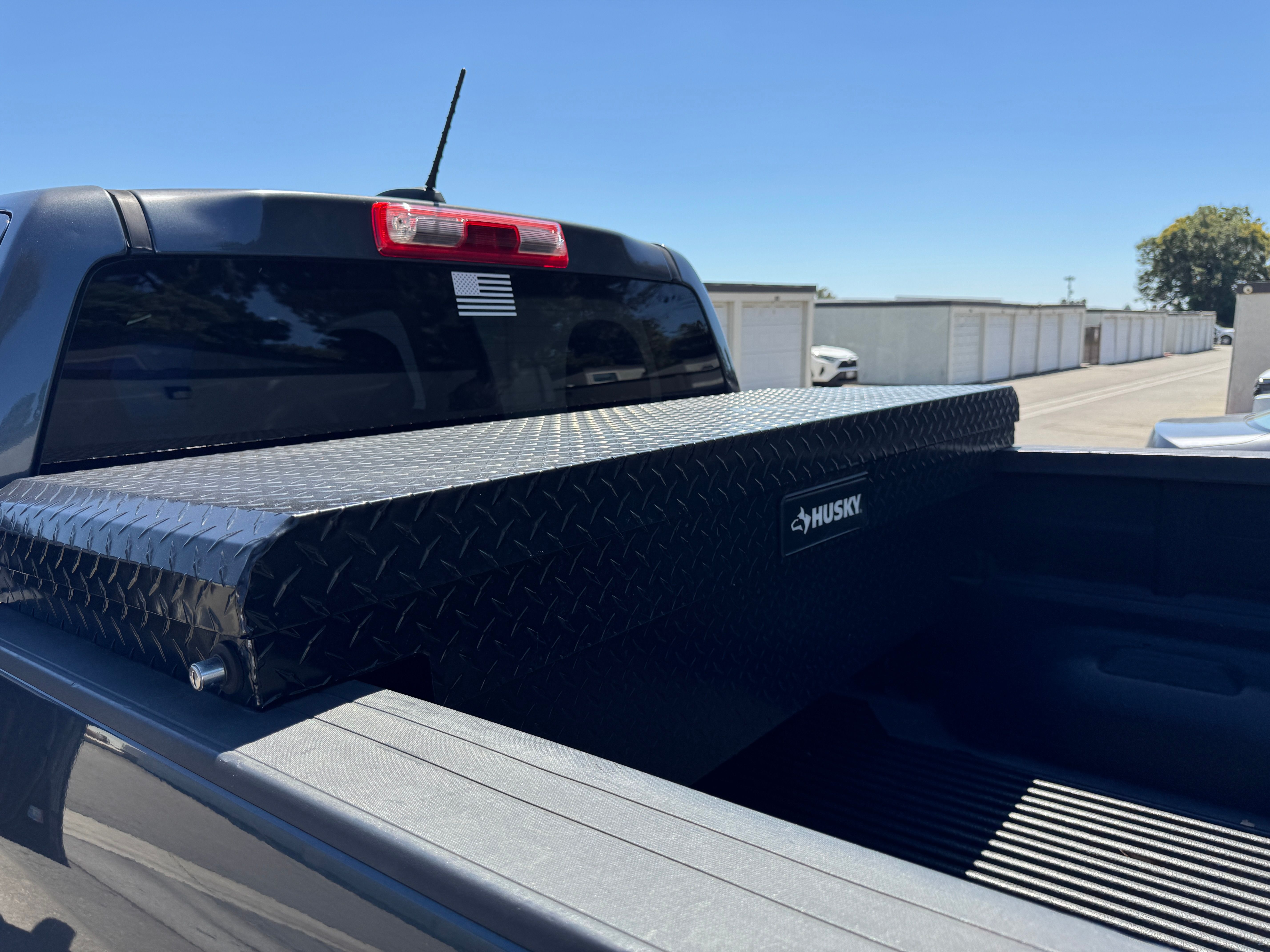 Used 2015 Chevrolet Colorado LT w/ LT Convenience Package RWD image 24
